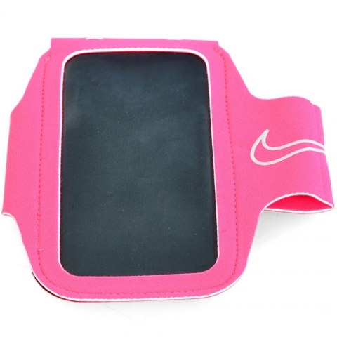 SASZETKA NA RAMIĘ NIKE LIGHTWEIGHT ARM BAND 2.0 W NRN43666 N/A