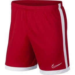 Spodenki piłkarskie Nike Dry Academy M AJ9994-657 2XL