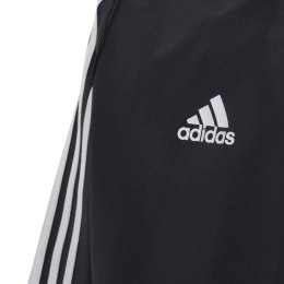 Kurtka adidas Tiro 19 All Weather JR D95941 128cm