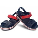 Klapki Crocs Crocband Sandal Kids 12856 485 EU20/21