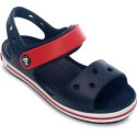 Klapki Crocs Crocband Sandal Kids 12856 485 EU20/21