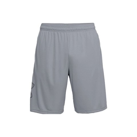 Spodenki Under Armour Tech Graphic Short M 1306443-035 XL