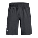 Spodenki Under Armour Sportstyle Cotton Graphic M 1329300-020 S