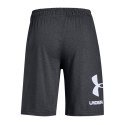 Spodenki Under Armour Sportstyle Cotton Graphic M 1329300-020 S