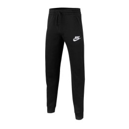 Spodnie Nike NSW Club Fleece Jogger JR CI2911-010 128 cm