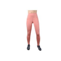 Spodnie Nike Swoosh Pink W BV4767-606 L