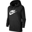 Bluza Nike Essential Hoodie PO HBR W BV4126-010 M