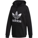 Bluza adidas Trefoil Hoodie W FM3307 36