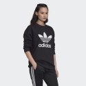 Bluza adidas Originals TRF Crew Sweat W FM3272 36