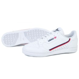 Buty adidas Continental 80 Jr F99787 36