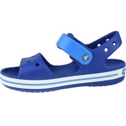 Sandały Crocs Crocband Jr 12856-4BX 20/21