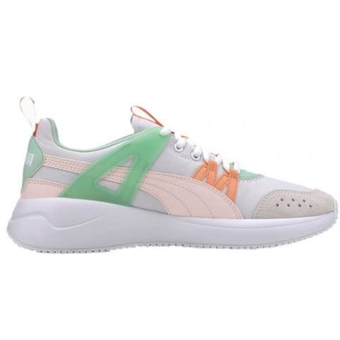 Buty Puma Nuage Run Cage W 372708 01 37