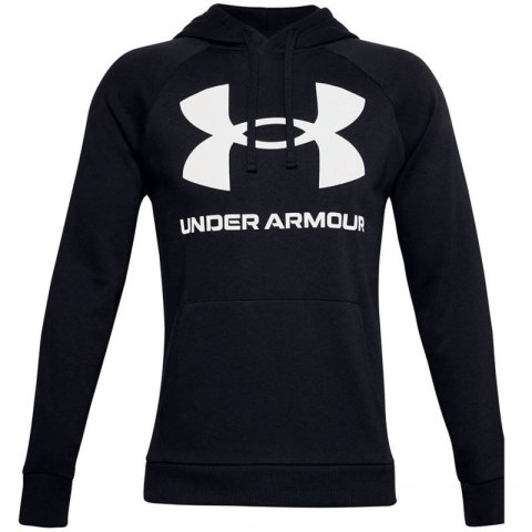 Bluza Under Armour Rival Fleece Big Logo HD M 1357093 001 M