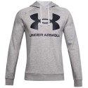 Bluza Under Armour Rival Fleece Big Logo Hd M 1357093 011 2XL