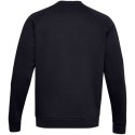 Bluza Under Armour Rival Fleece Crew M 1357096 001 M