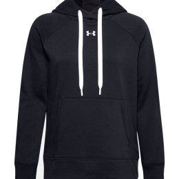 Bluza Under Armour Rival Fleece Hb Hoodie W 1356317 001 L