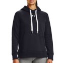 Bluza Under Armour Rival Fleece Hb Hoodie W 1356317 001 L