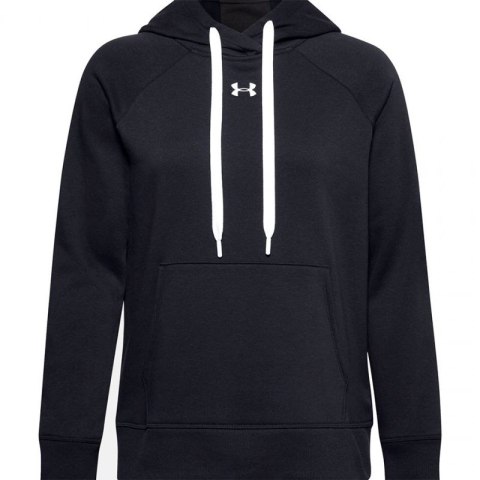 Bluza Under Armour Rival Fleece Hb Hoodie W 1356317 001 S