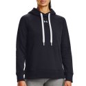 Bluza Under Armour Rival Fleece Hb Hoodie W 1356317 001 S