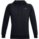 Bluza Under Armour Rival Fleece Hoodie M 1357092 001 S