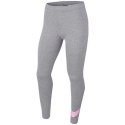 Legginsy Nike Sportswear Jr AR4076 094 XL (158-170cm)