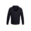 Bluza Under Armour Rival Fleece FZ Hoodie M 1357111-001 XXL