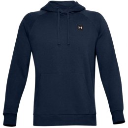 Bluza Under Armour Rival Fleece Hoodie 1357092 408 2XL