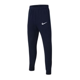 Spodnie Nike Park 20 Fleece Jr CW6909-451 122 cm