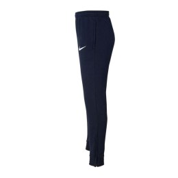 Spodnie Nike Park 20 Fleece Jr CW6909-451 122 cm