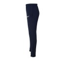 Spodnie Nike Park 20 Fleece Jr CW6909-451 128 cm