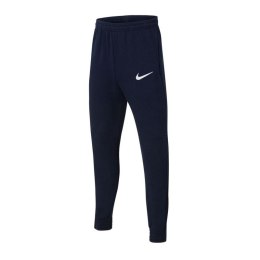 Spodnie Nike Park 20 Fleece Jr CW6909-451 140 cm