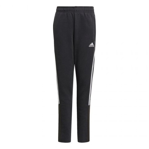 Spodnie adidas Tiro21 Sweat Jr GM7332 128cm