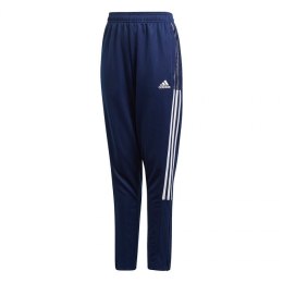 Spodnie adidas Tiro 21 Track Jr GK9666 116cm