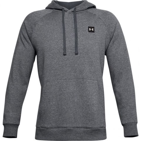 Bluza Under Armour Rival Fleece Hoodie M 1357092 012 S