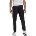 Spodnie adidas Essentials Tapered Cuff 3 Stripes M GK8831 2XL