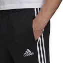 Spodnie adidas Essentials Tapered Cuff 3 Stripes M GK8831 L