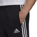 Spodnie adidas Essentials Tapered Cuff 3 Stripes M GK8831 M