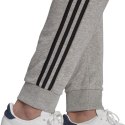 Spodnie adidas Essentials Tapered Cuff 3 Stripes M GK8889 L