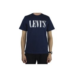 Koszulka Levi's Relaxed Graphic Tee M 699780130 XS