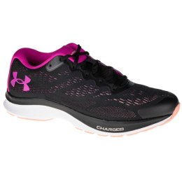 Buty Under Armour W Charged Bandit 6 W 3023023-002 38