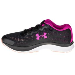 Buty Under Armour W Charged Bandit 6 W 3023023-002 38
