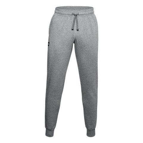 Spodnie Under Armour Rival Fleece Joggers M 1357128 012 XL