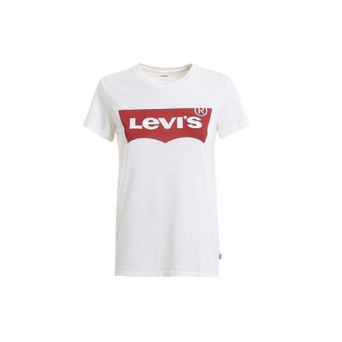 Koszulka Levi's The Perfect Tee W 173690053 XXS