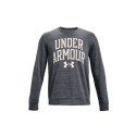 Bluza Under Armour Rival Terry Crew M 1361561-012 M