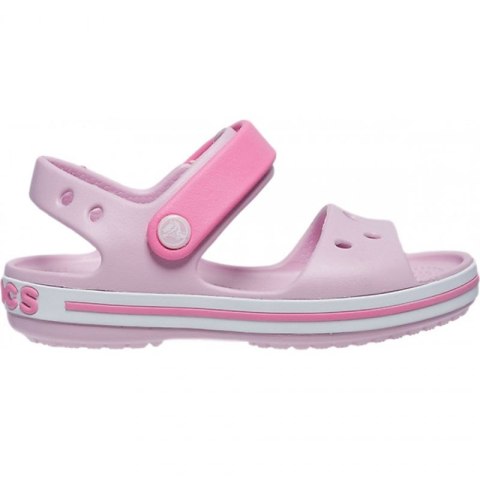 Sandały Crocs Crocband Sandal Kids 12856 6GD 34-35