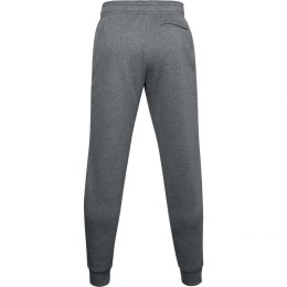 Spodnie Under Armour Rival Fleece 3Logo Jogger M 1357131 012 S