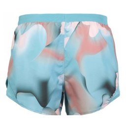 Spodenki Under Armour Fly By 2.0 Printed Short W 1350198 476 L