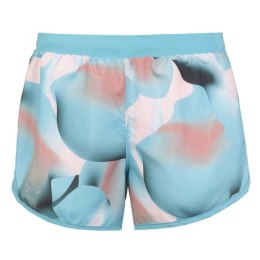 Spodenki Under Armour Fly By 2.0 Printed Short W 1350198 476 XL