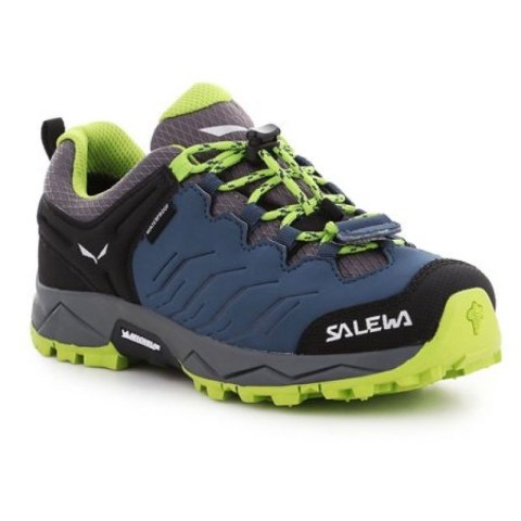 Buty trekkingowe Salewa Jr Mtn Trainer 64008-0361 EU 31