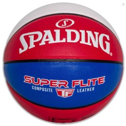 Piłka do koszykówki Spalding Super Flite Ball 76928Z 7